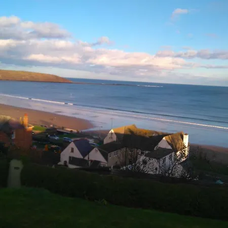 20, The Moorings * Filey