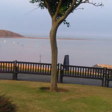 20, The Moorings Filey