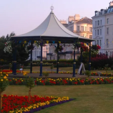 20, The Moorings Apartment Filey