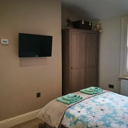20, The Moorings * Filey