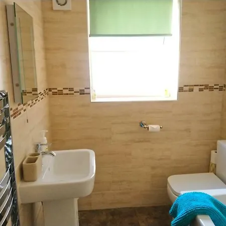 Apartamento 20, The Moorings *