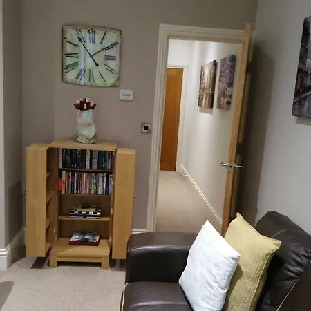 20, The Moorings Apartment *