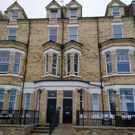 20, The Moorings Filey