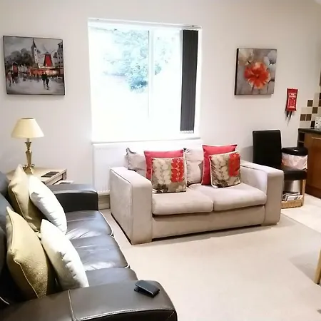 20, The Moorings Apartment